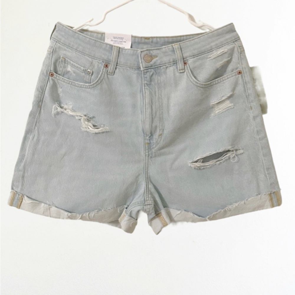 H&M WOMEN SHORTS